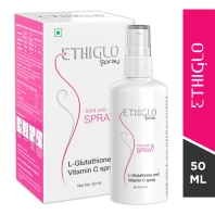 Ethiglo Spray-50 ml