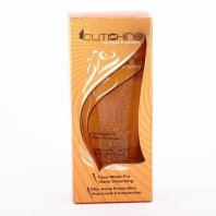 Cutishine Face Wash-70 gm