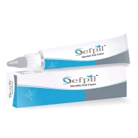 Sefpil Cream-30 gm