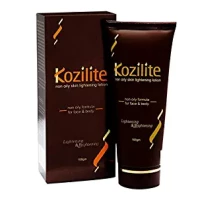 Kozilite Lotion-50 ml