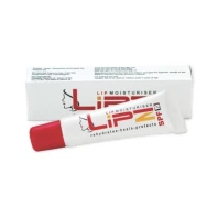 Lipz Lip Moisturizer With SPF 15-9 gm