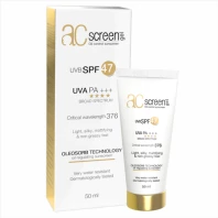 Ac Screen Sunscreen Gel-50 ml