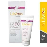 UV MED Gel-50 ml