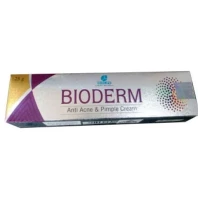 Bioderm Cream-25 gm