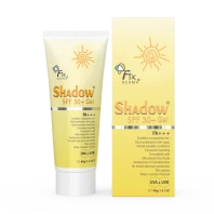 Fixderma Shadow SPF 30+Gel-75 gm