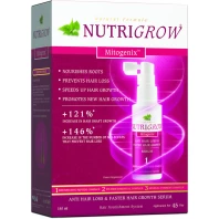 Nutrigrow Serum-180 ml