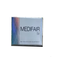 Medi Fair Bar-75 gm