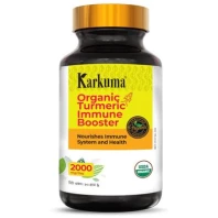 Karkuma Turmeric Immune Booster-80 gm