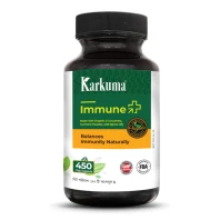 Karkuma Immune Plus Capsule-120's Pack