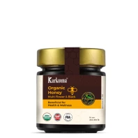 Karkuma Organic Honey-300 gm