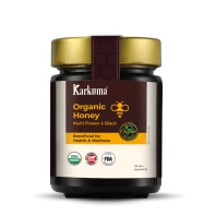 Karkuma Organic Honey-400 gm