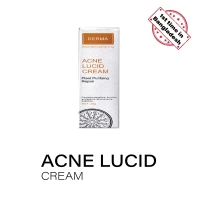 Acne Lucid Cream-20 ml