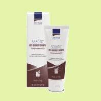 Sebotic Shampoo-200 ml