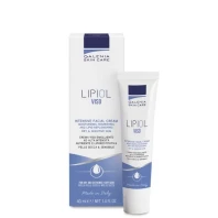 Lipiol Facial Cream Viso-40 ml