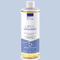 Lipiol Olio Detergent-400 ml