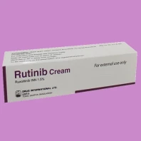 RUTINIB Cream-15 gm