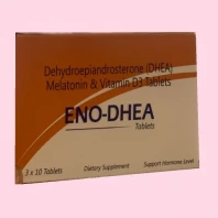 ENO DHEA Tablet-30's Pack