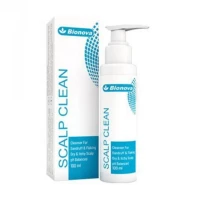 Scalp Clean Shampoo-100 ml