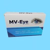 MV-Eye Capsule-30's pack