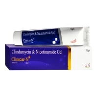 Clinscar-N Gel-15 gm