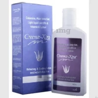 Crmeez Extra Lotion-100 ml