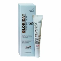 Gloriday Under Eye Cream-15 gm