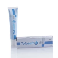 Tolosoft Plus Cream-30 gm