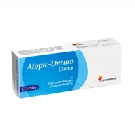 Lancopharm Atopic Derma Cream-50 gm