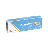 Lancopharm Acnolan Gel-30 gm