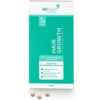 Neofollics Hair Growth Tablet-100's Pack