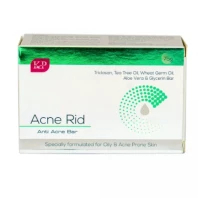 Acne Rid Bar-75 gm