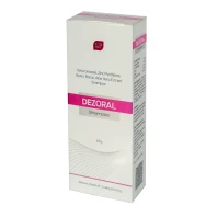 Dezoral Shampoo-100 gm