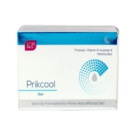 Prikcool Bar-75 gm