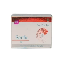 Sorifix Bar-75 gm