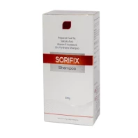 Sorifix Shampoo-100 gm