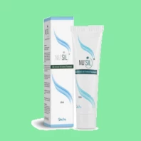 NuSil Face Wash-50 gm