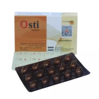 Osti Tablet-30's pack