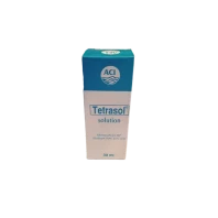 Tetrasol Solution-30 ml