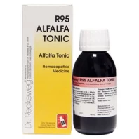 Alfalfa Tonic R95 100 ml (Dr. Reckeweg, Germany)