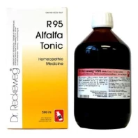 Alfalfa Tonic R95 500 ml (Dr. Reckeweg, Germany)