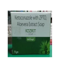 Kozikit Soap-75 gm