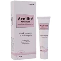 Acnilite Advanced Hydraboost Gel-30 ML