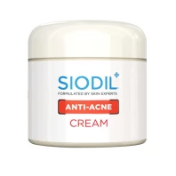 Siodil Anti Acne Cream -60 ml