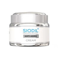 Siodil Anti Aging Cream-50 ML