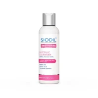 Siodil Brightening Glycolic Cleanser 120 ml