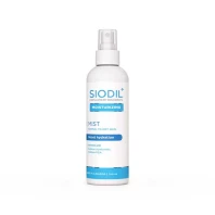 Siodil Moisturizing Mist-240 ML