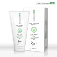 AcneOnomics Acne Cleanser-75 ml