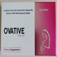 Ovative Tablet-30's Pack