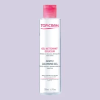 TOPICREM Gentle Cleansing Gel-200 ml