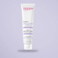 TOPICREM Calm+ Rich-Soothing Cream-40 ml